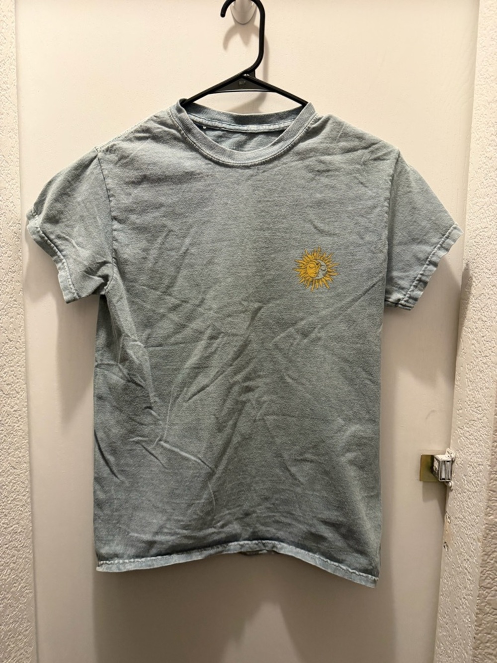 Full Tilt Tarot Card Tshirt